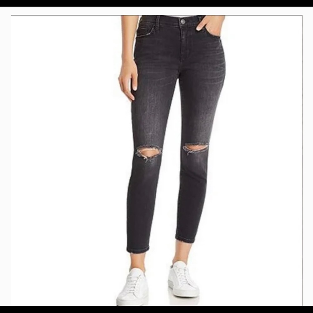 Current Elliott the stiletto jeans size 29